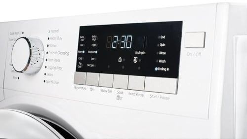 Special Functions - WM98400SX2