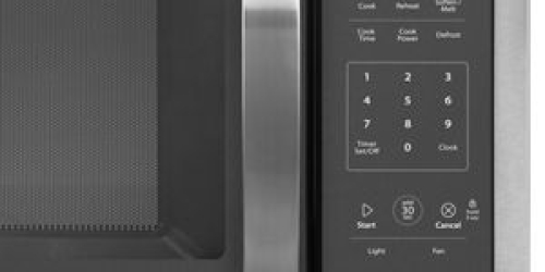 Electronic Touch Controls - YWMH31017FB Electronic Touch Controls - YWMH31017FB