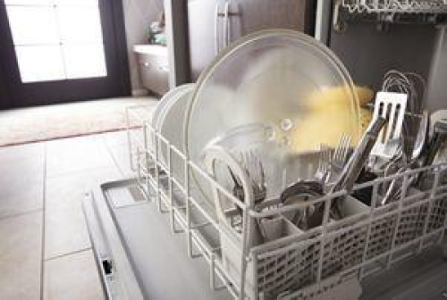 Dishwasher-Safe Turntable Plate - YWMH31017FB Dishwasher-Safe Turntable Plate - YWMH31017FB