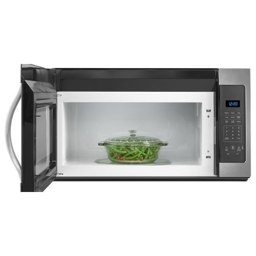 Microwave Presets - YWMH31017HW