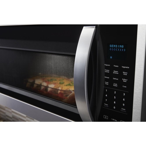 Sensor Cooking - YWMH32519HZ