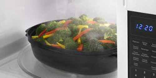 Steam Cooking - YWMH53520CB Steam Cooking - YWMH53520CB