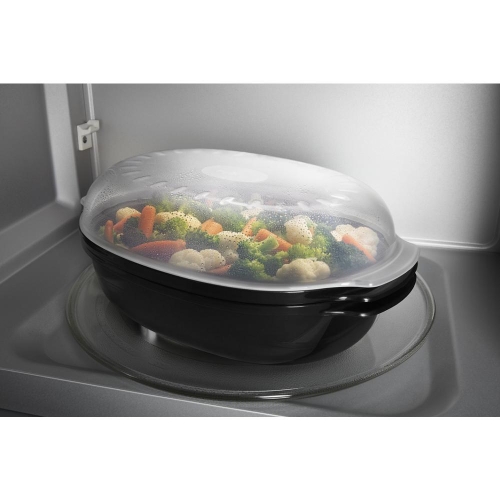 Steam cooking - YWMH53521HB