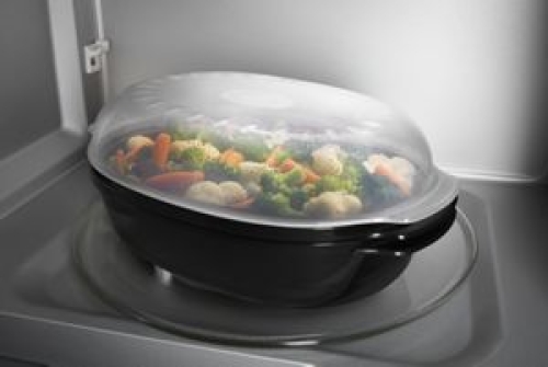 Steam cooking - YWMH75021HV Steam cooking - YWMH75021HV