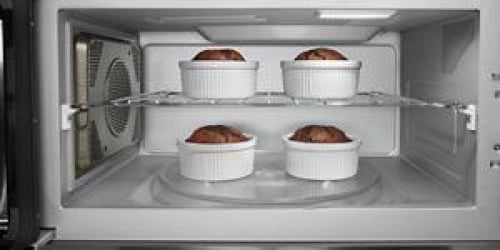 Véritable cuisson par convection - YWMH76719CS Véritable cuisson par convection - YWMH76719CS