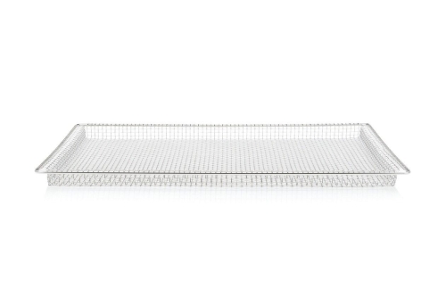 Facile à nettoyer et à entretenir - WOAIRFRYTRAY