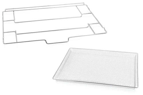 Plateau de friture à air pour four mural ReadyCook&trade; de 30 po - WOAIRFRYTRAY