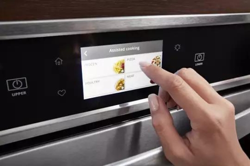 Touchscreen - WOD77EC7HV Touchscreen - WOD77EC7HV