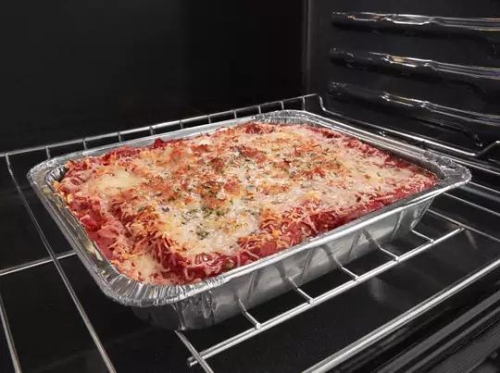 Frozen Bake™ Technology - WOD77EC7HV Frozen Bake™ Technology - WOD77EC7HV