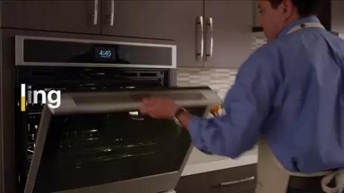 True Convection Cooking - WOD77EC7HV True Convection Cooking - WOD77EC7HV