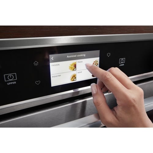 Touchscreen - WOEC5027LZ