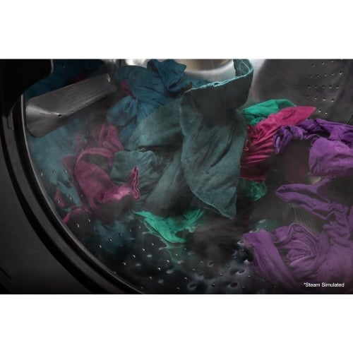 Steam Clean Option - WOEC7027PZ
