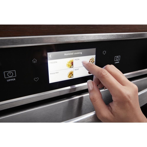 Touchscreen - WOEC7027PZ