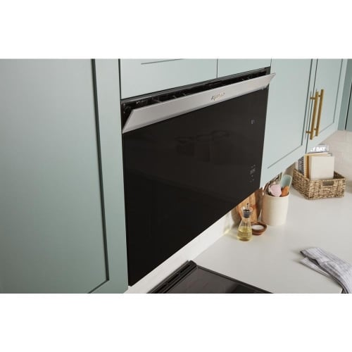 CleanRelease&reg; Non-Stick Interior - WOEC7030PV