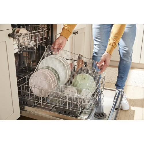 Dishwasher-Safe Air Fry Basket - WOEC7030PV