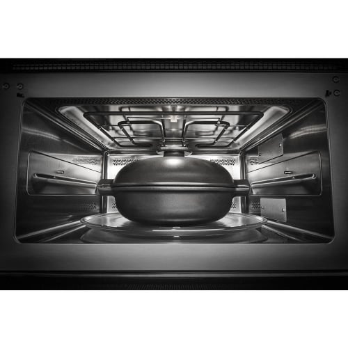 Sensor Cooking - WOEC7030PZ