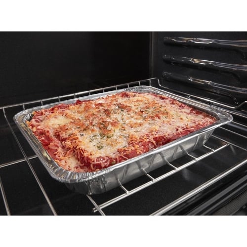 Frozen Bake&trade; Technology - WOED5030LZ