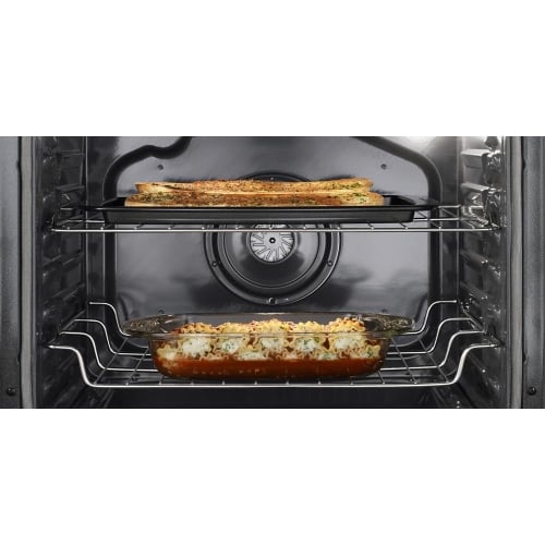 Convection Conversion - WOES7027PZ