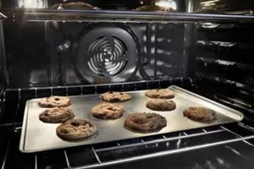 Convection véritable avec troisième élément chauffant - WOS72EC7HS Convection véritable avec troisième élément chauffant - WOS72EC7HS