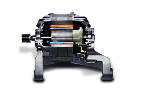 EcoSilence&trade; Motor - WPA12100UC
