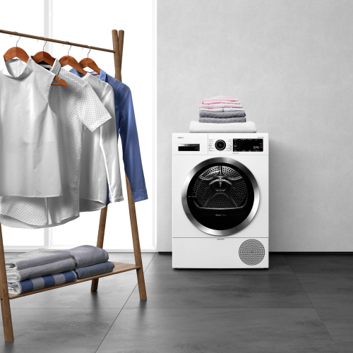 Fabric-friendly drying. - WPA12100UC