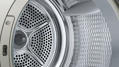 Tambour en acier inoxydable - WQB245AXUC