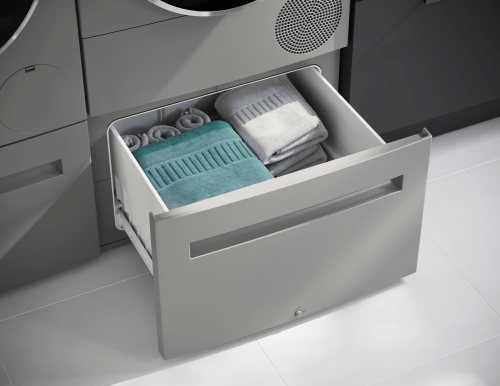 Accessoires de lessive - WQB245AXUC