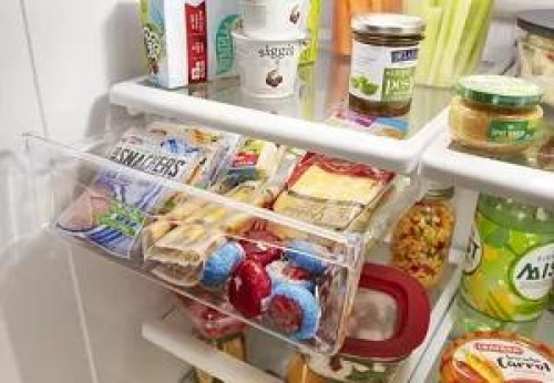 Deli Drawer
