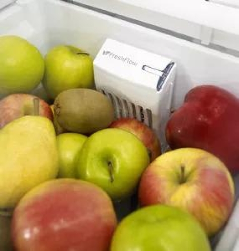 FreshFlow™ Produce Preserver - WRB329DFBB FreshFlow™ Produce Preserver - WRB329DFBB