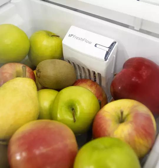 Conservateur de fruits et légumes FreshFlow™