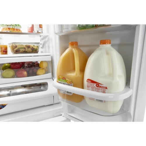 Gallon Door Bins - WRF540CWHV