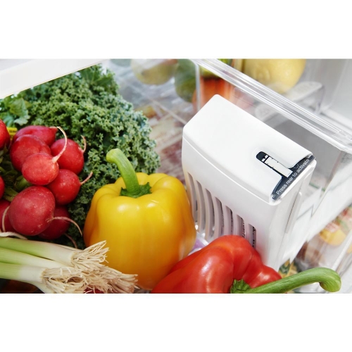 FreshFlow™ Produce Preserver FreshFlow™ Produce Preserver