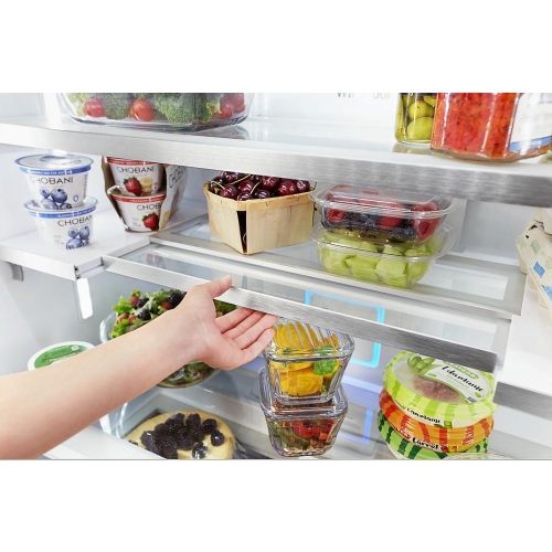 Infinity Slide Shelf - WRF954CIHV Infinity Slide Shelf - WRF954CIHV