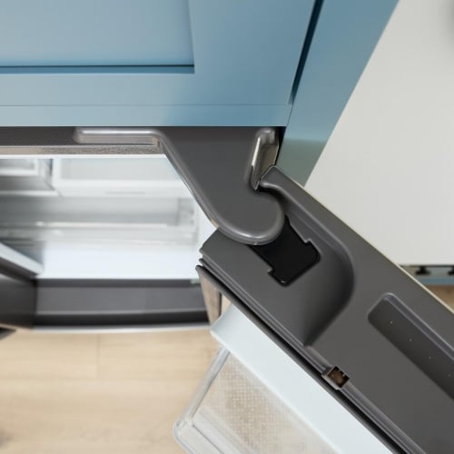 True Clearance Hinges - WRFC3036RV