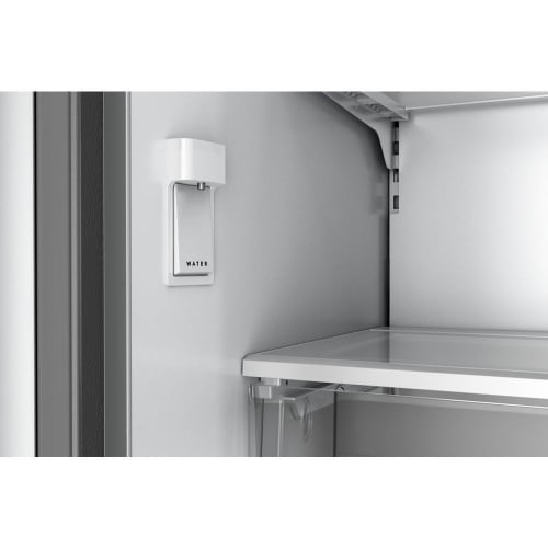 Interior Filtered Water Dispenser - WRFC3036RV
