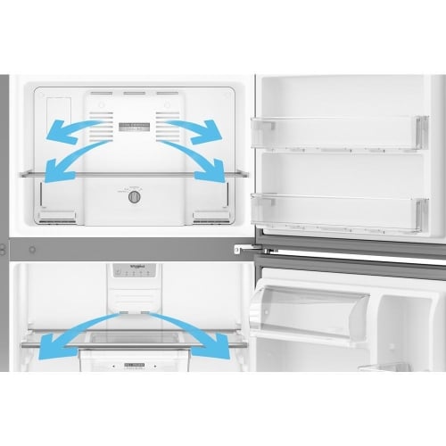 Total Coverage Cooling - WRFC3036RW