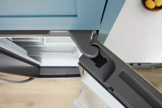True Counter Depth - WRFC5236RZ
