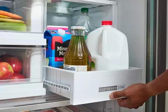 EasyReach Zone - WRFC5236RZ