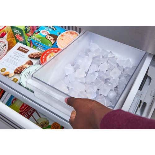 Dual Ice Makers - WRFC5236RZ