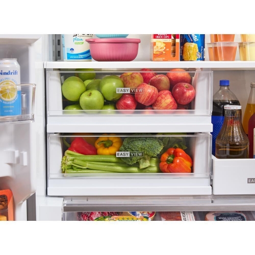 EasyView&trade; Drawers - WRFC5236RZ