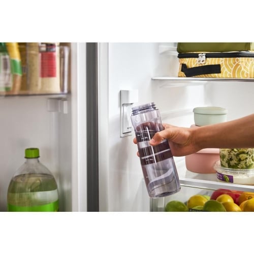 Interior Filtered Water Dispenser - WRFF3336SZ