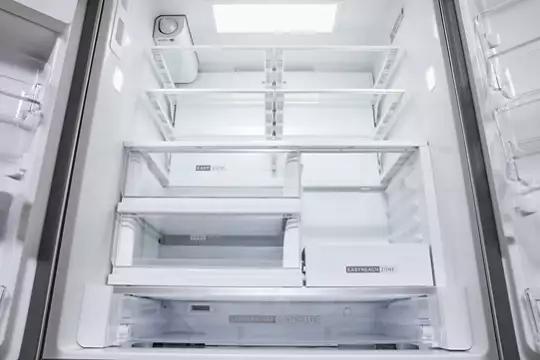 Maximum Organization. Minimum Clutter. - WRMC5036RV