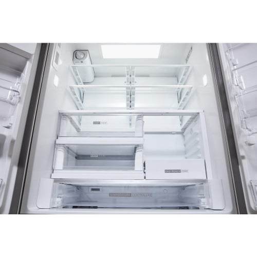 Maximum Organization. Minimum Clutter. - WRMC5036RZ