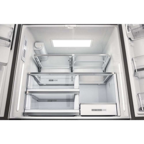 Maximum Organization. Minimum Clutter. - WRMC7036RV