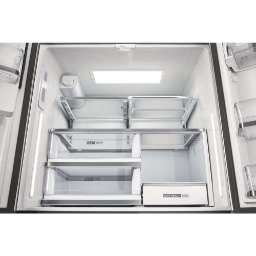 Maximum Organization. Minimum Clutter. - WRMC7036RZ