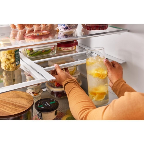 Tuck Shelf - WRMC7036RZ