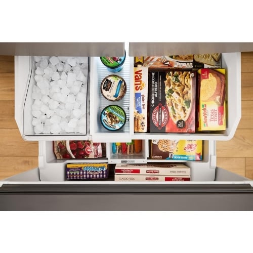 Pint Size Storage - WRMF3636SZ