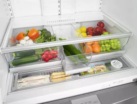 Triple Crisper - WRMF7736PV
