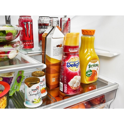 In-Door-Ice® Storage In-Door-Ice® Storage