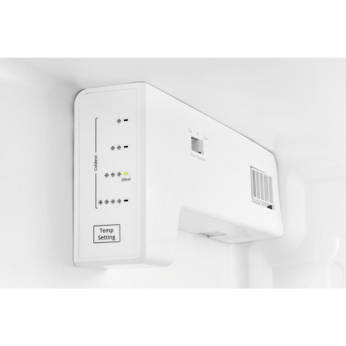 Electronic Temperature Controls - WRS321SDHW